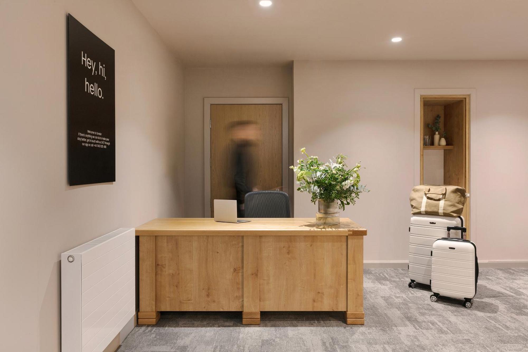 Sonder By Marriott Bonvoy The Teacher Glasgow Exterior photo