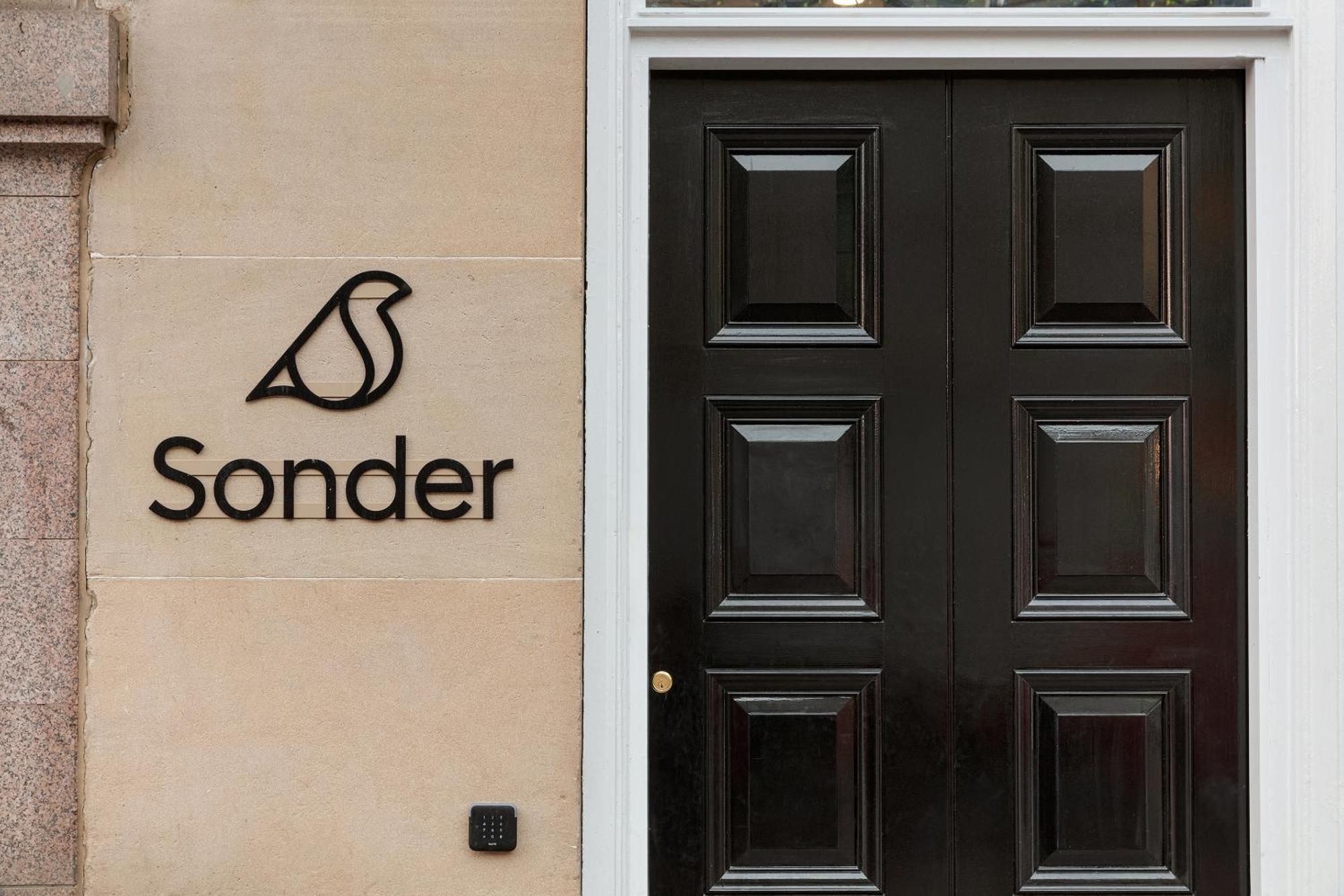 Sonder By Marriott Bonvoy The Teacher Glasgow Exterior photo