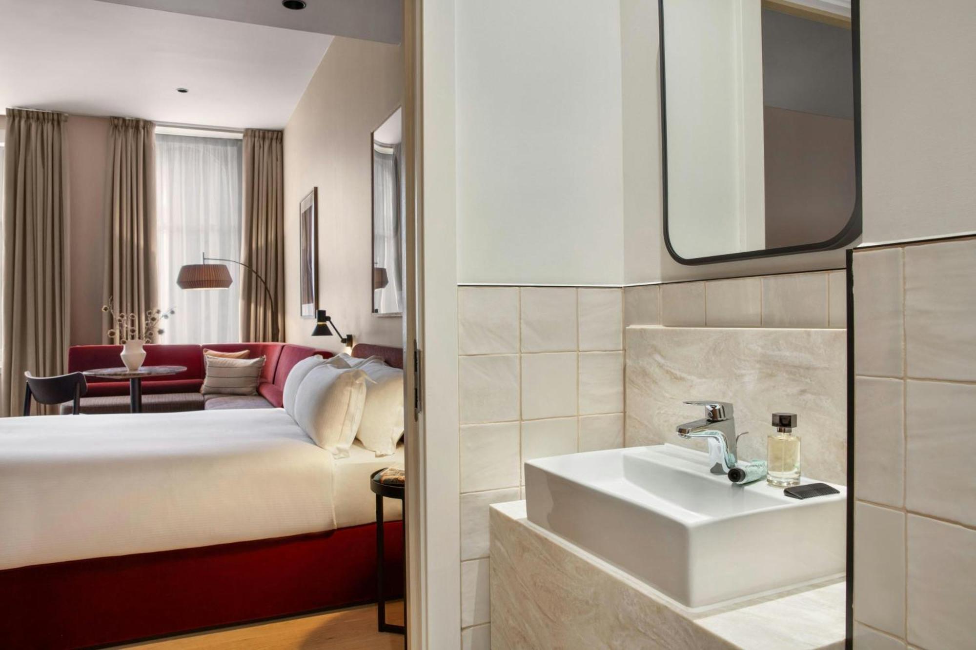 Sonder By Marriott Bonvoy The Teacher Glasgow Exterior photo