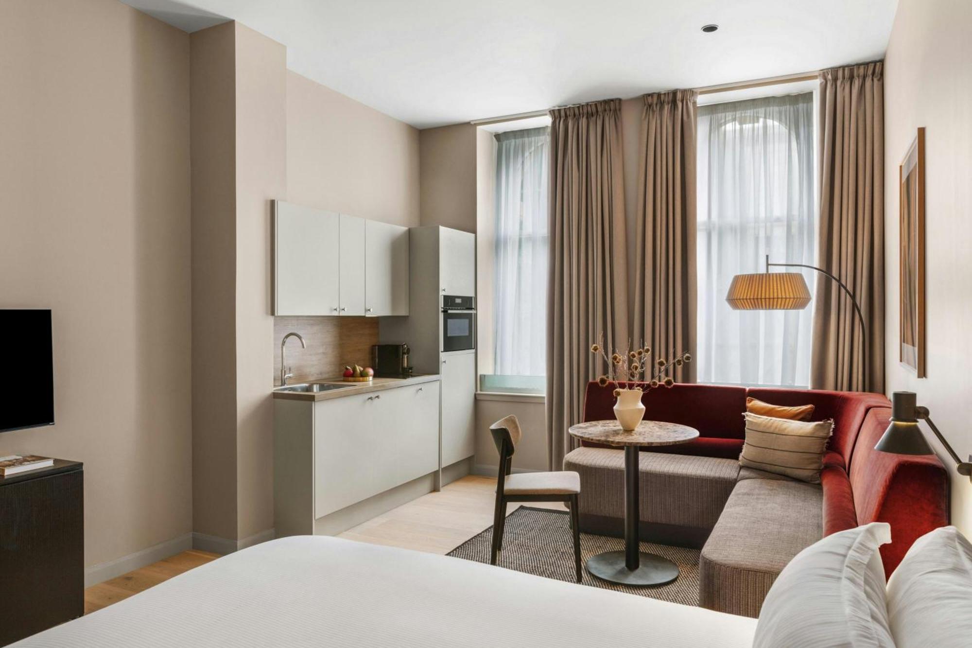 Sonder By Marriott Bonvoy The Teacher Glasgow Exterior photo