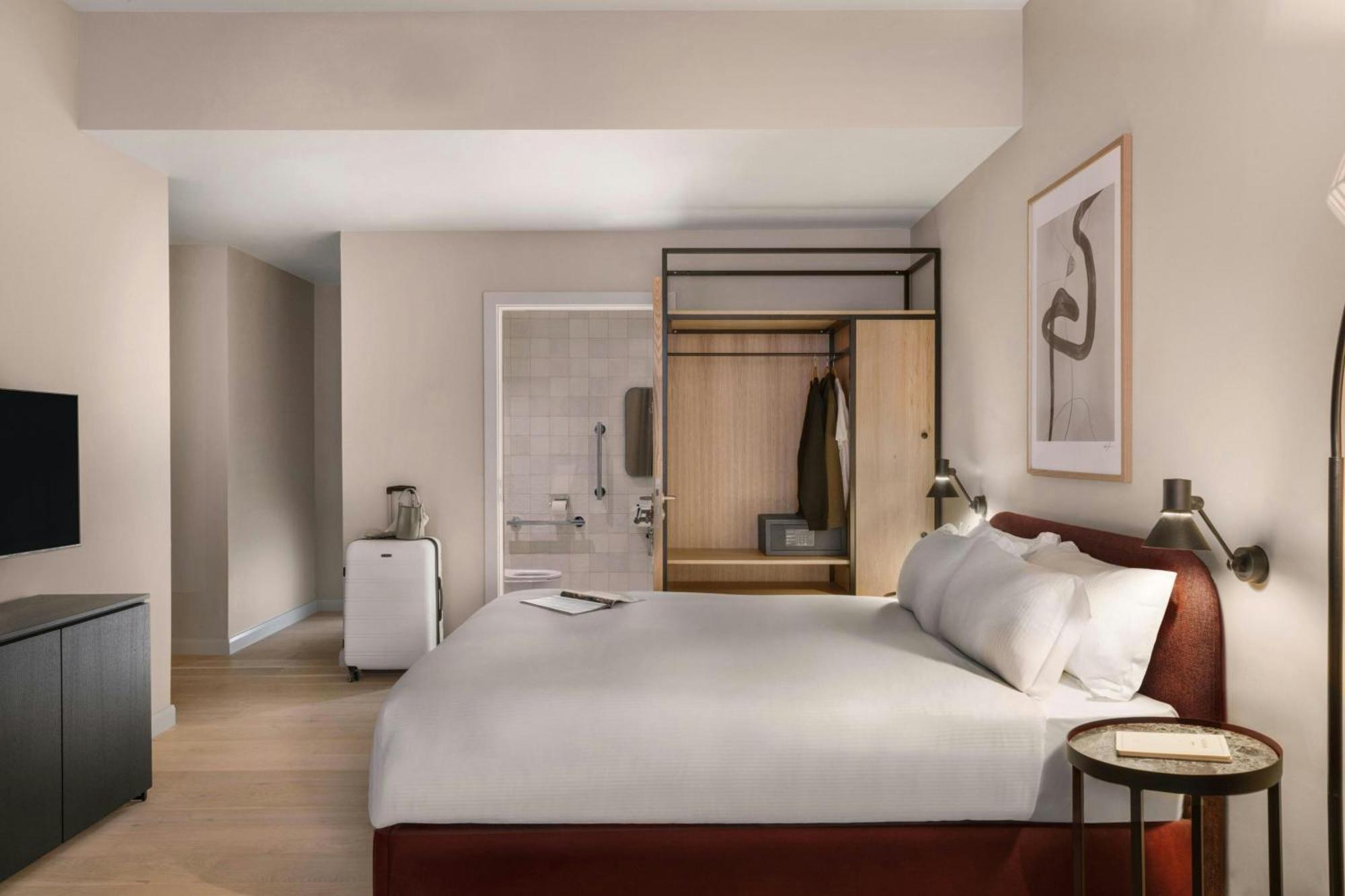 Sonder By Marriott Bonvoy The Teacher Glasgow Exterior photo