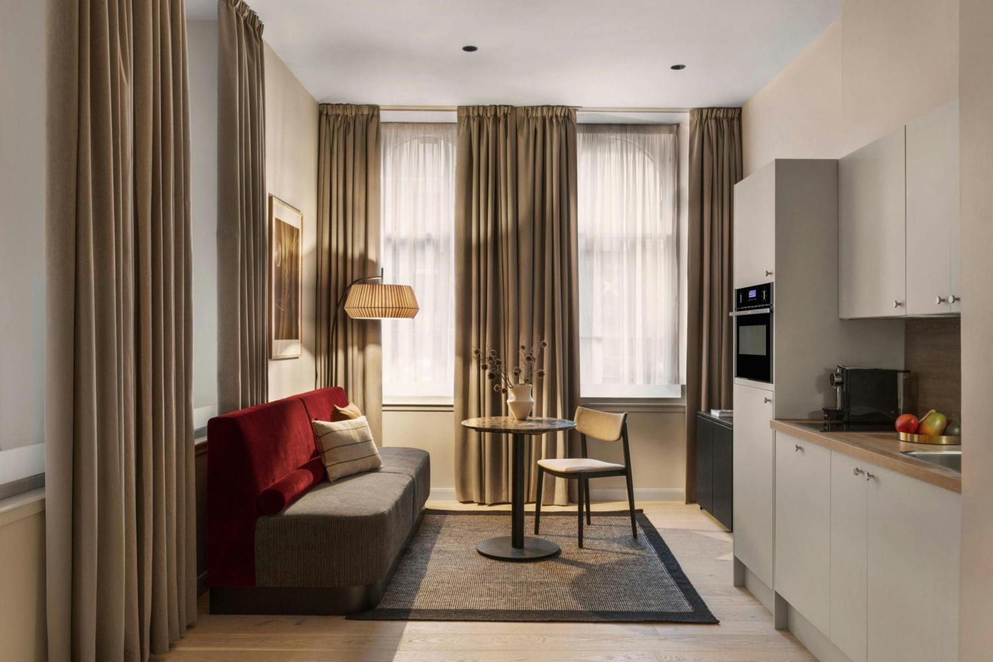 Sonder By Marriott Bonvoy The Teacher Glasgow Exterior photo