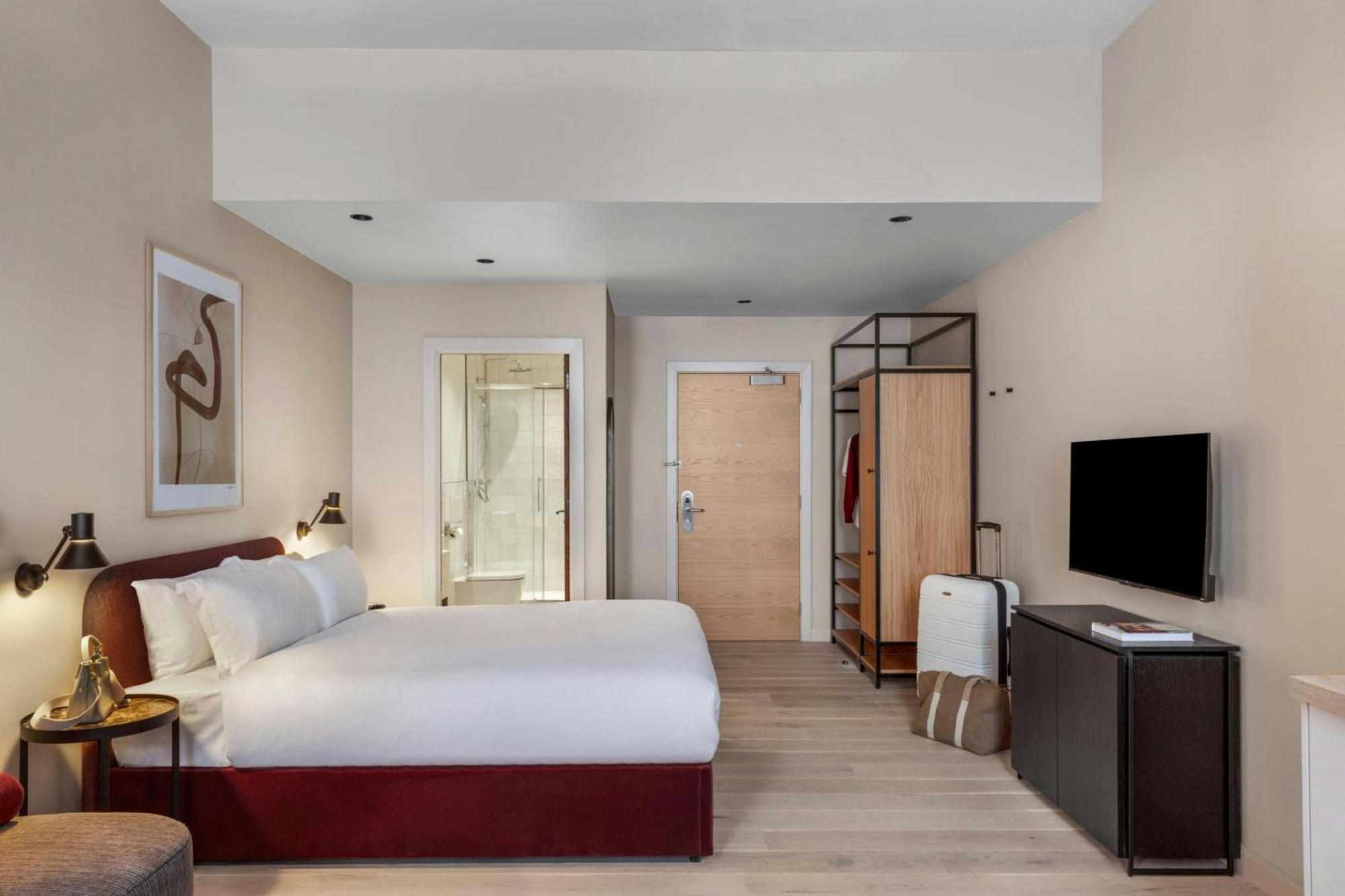 Sonder By Marriott Bonvoy The Teacher Glasgow Exterior photo