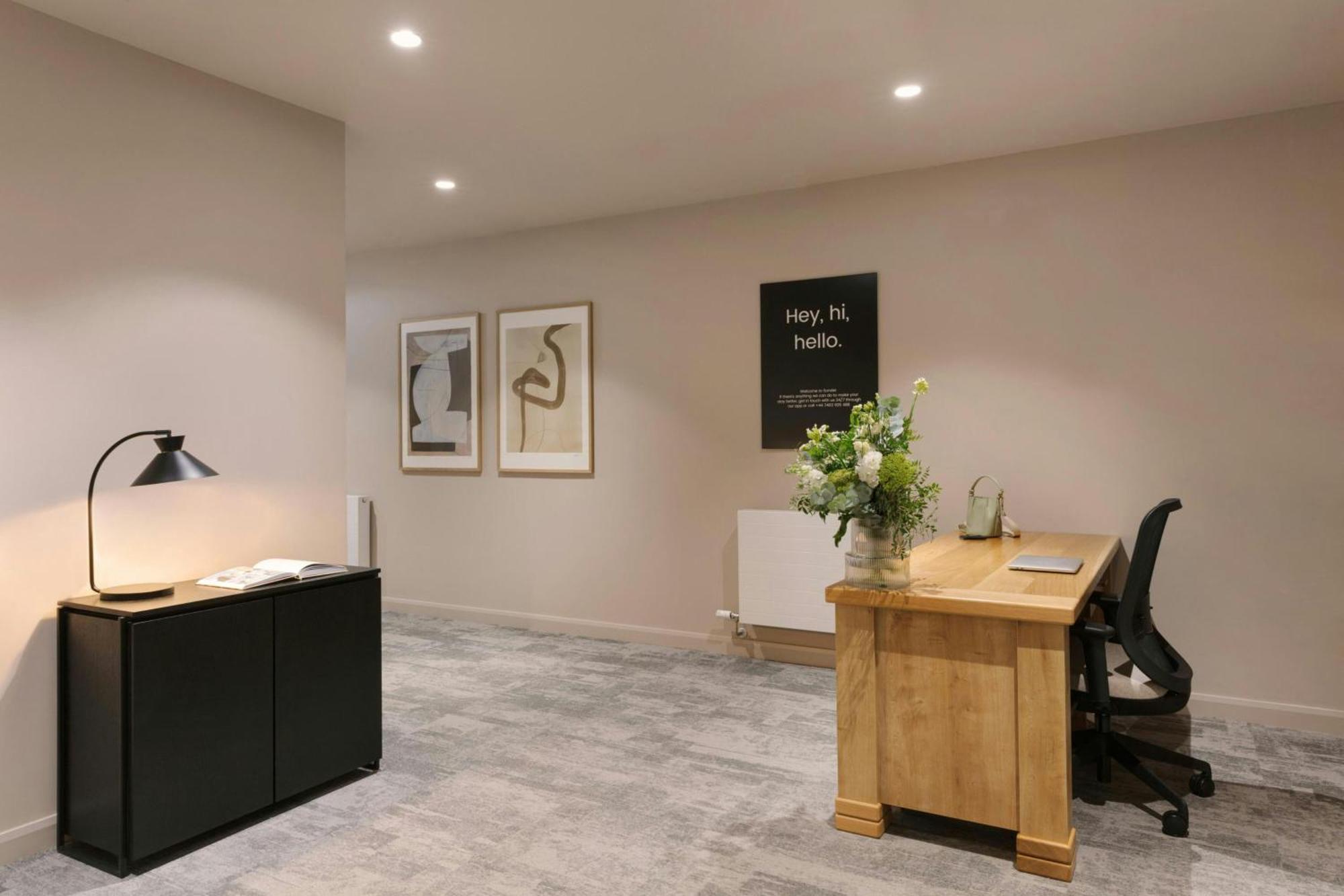 Sonder By Marriott Bonvoy The Teacher Glasgow Exterior photo