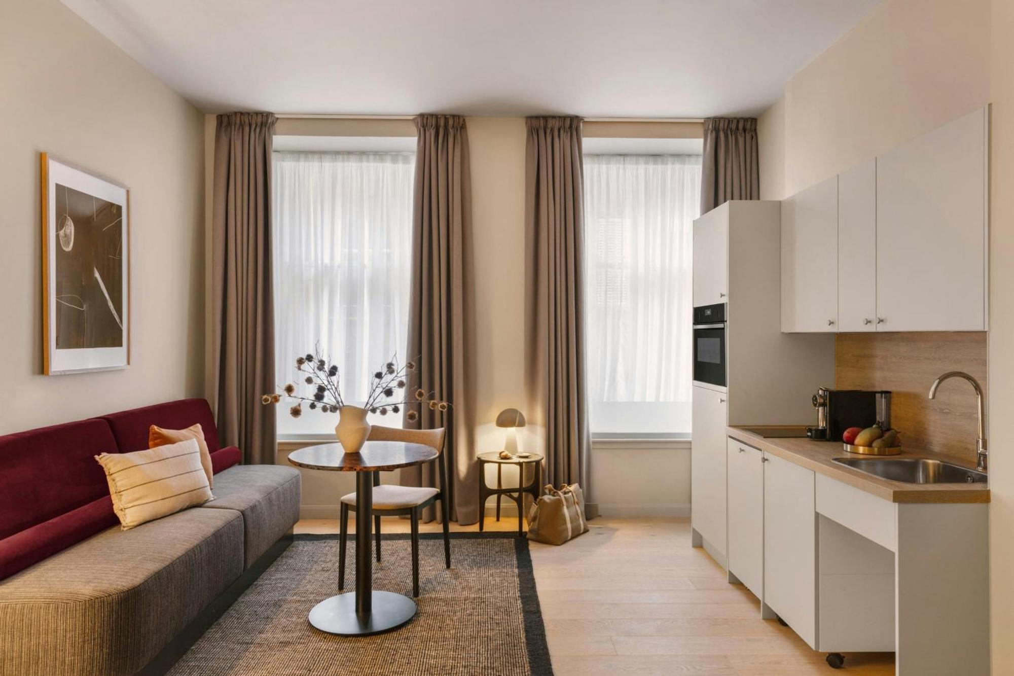 Sonder By Marriott Bonvoy The Teacher Glasgow Exterior photo