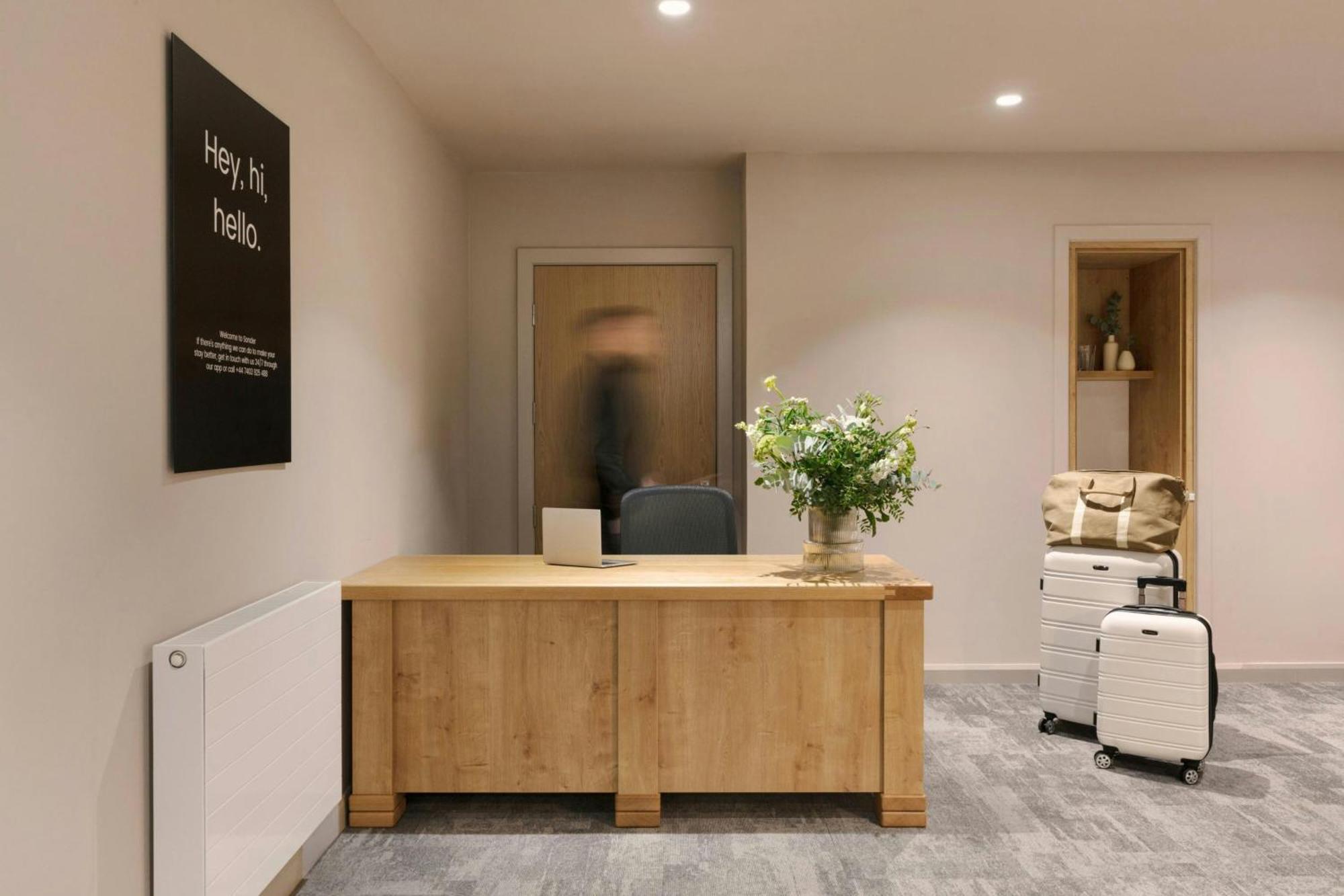 Sonder By Marriott Bonvoy The Teacher Glasgow Exterior photo