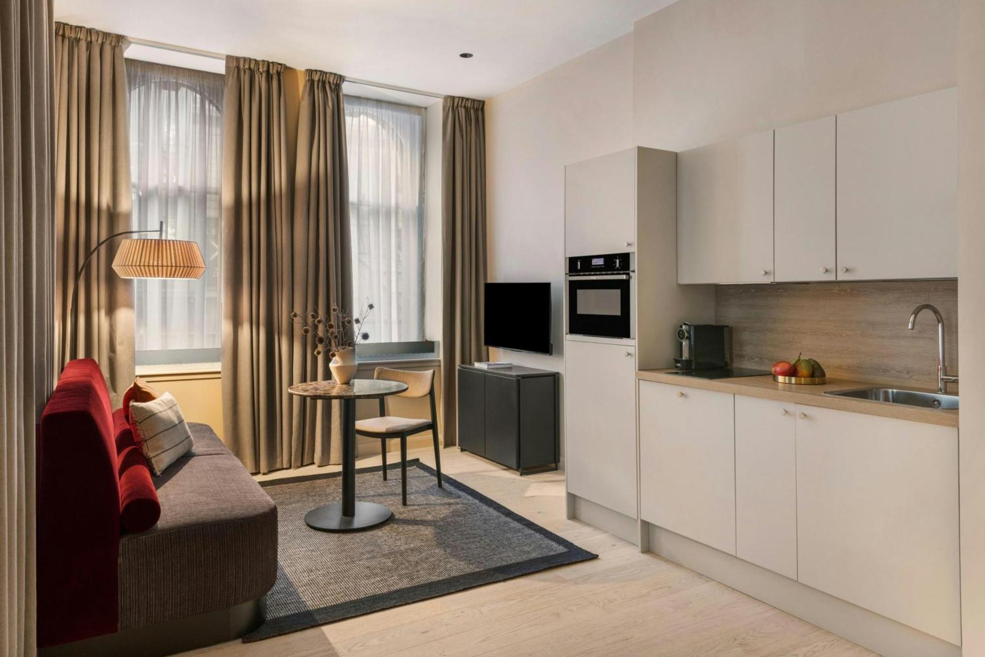 Sonder By Marriott Bonvoy The Teacher Glasgow Exterior photo