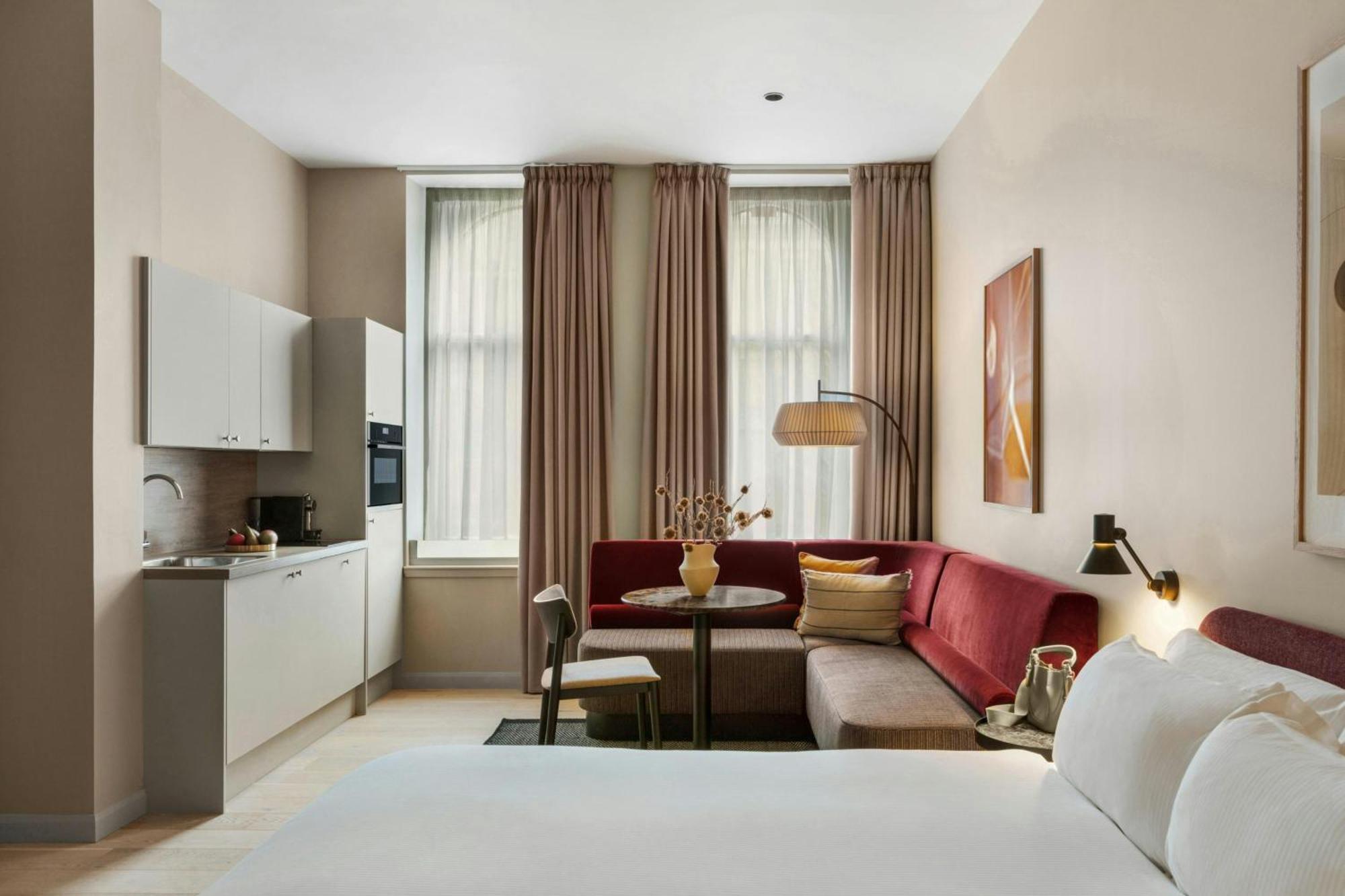 Sonder By Marriott Bonvoy The Teacher Glasgow Exterior photo