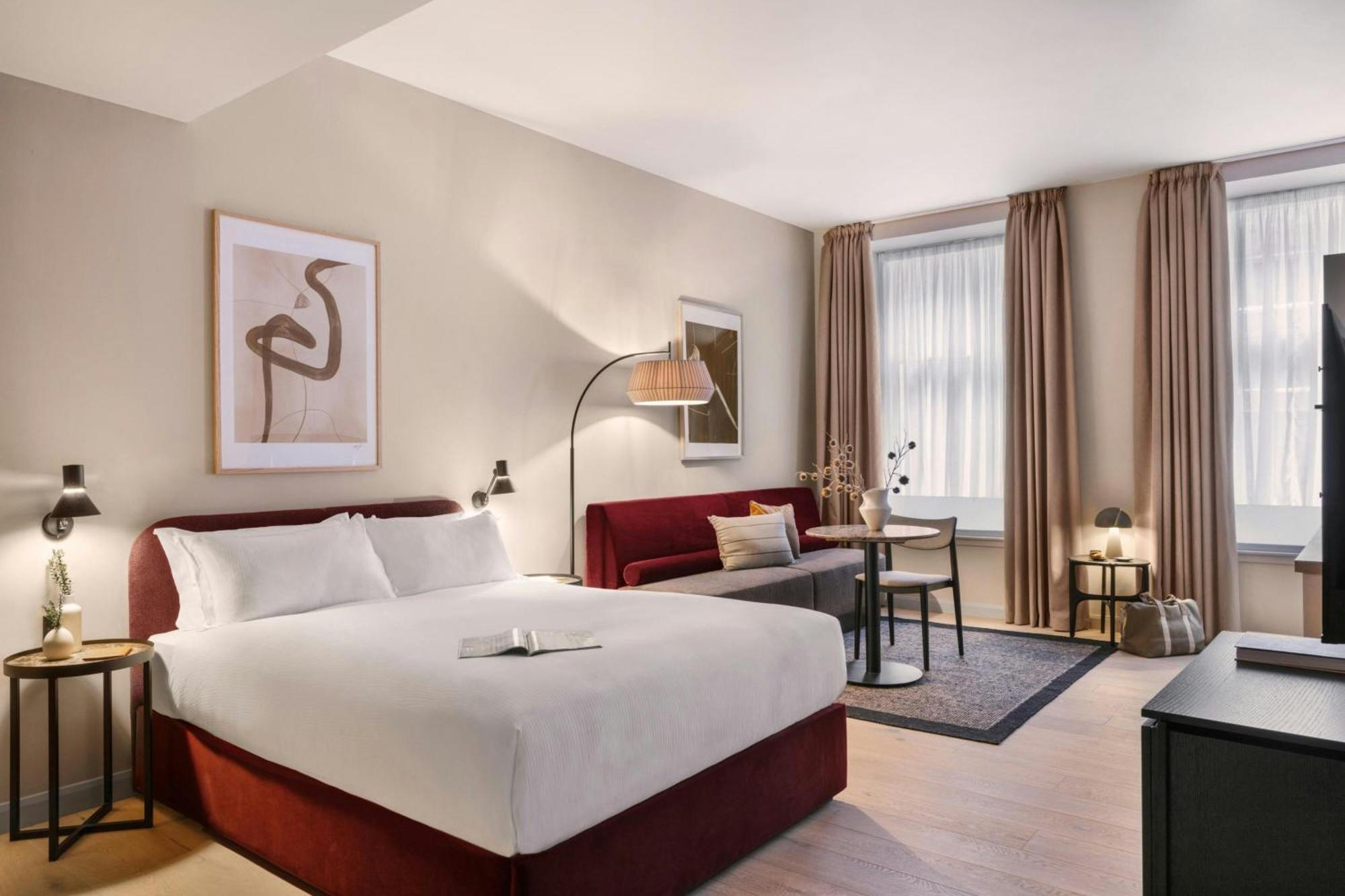 Sonder By Marriott Bonvoy The Teacher Glasgow Exterior photo