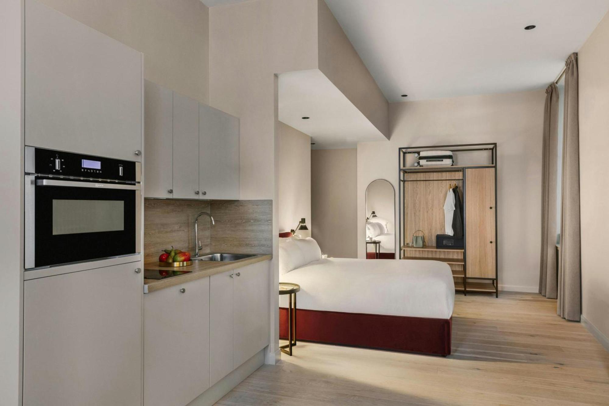 Sonder By Marriott Bonvoy The Teacher Glasgow Exterior photo