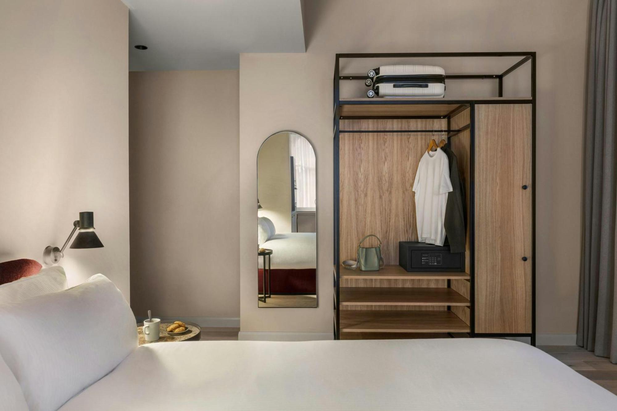Sonder By Marriott Bonvoy The Teacher Glasgow Exterior photo