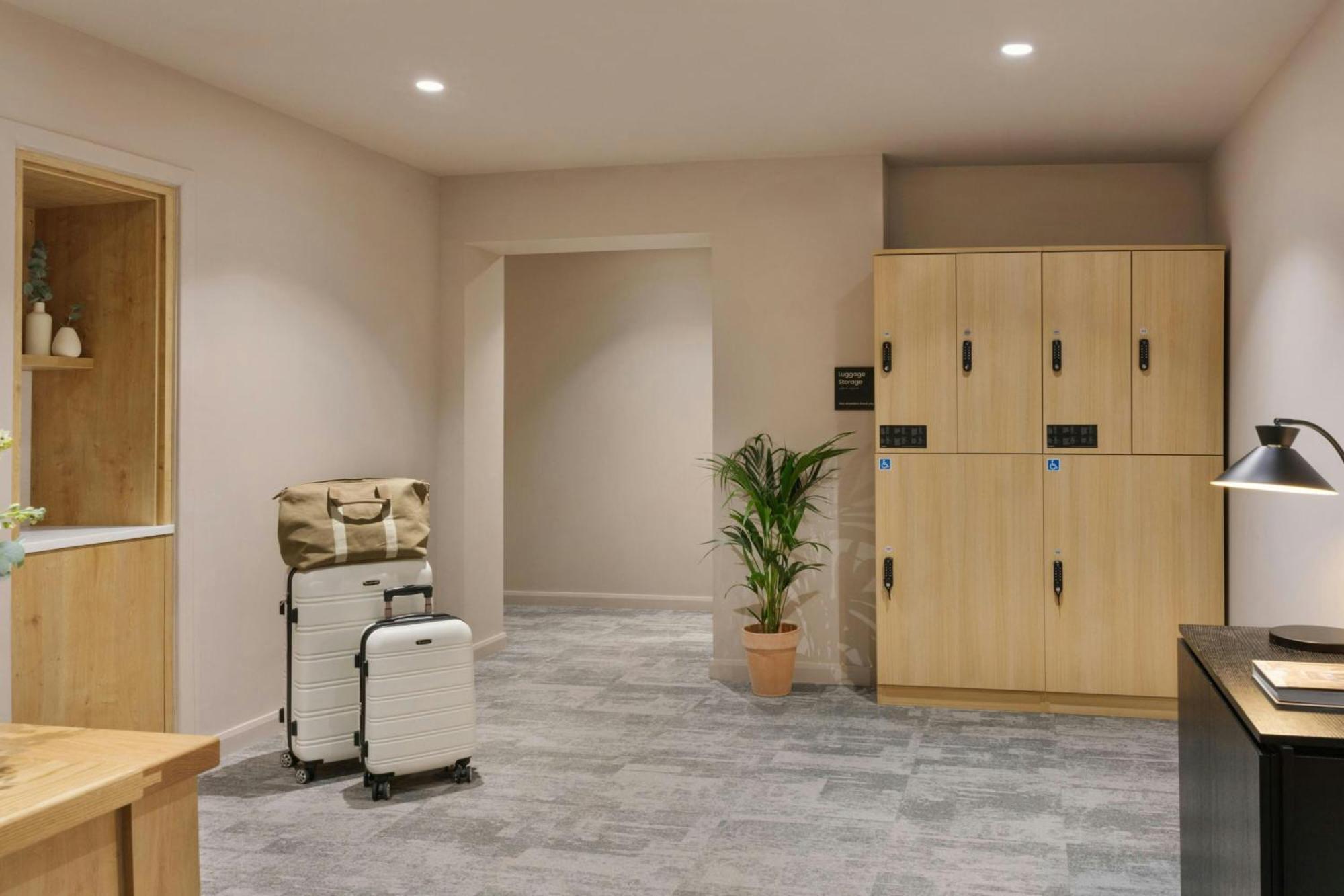 Sonder By Marriott Bonvoy The Teacher Glasgow Exterior photo